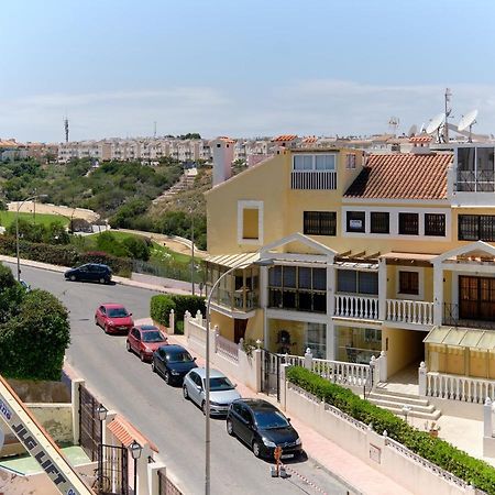 Апартаменты Studio Agave Торевьиа Экстерьер фото